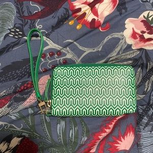 Green Wallet